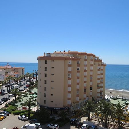 Seaside Apartment For 2 Next To Nerja Pool Carabela-C704 Torrox-Costa Exterior foto