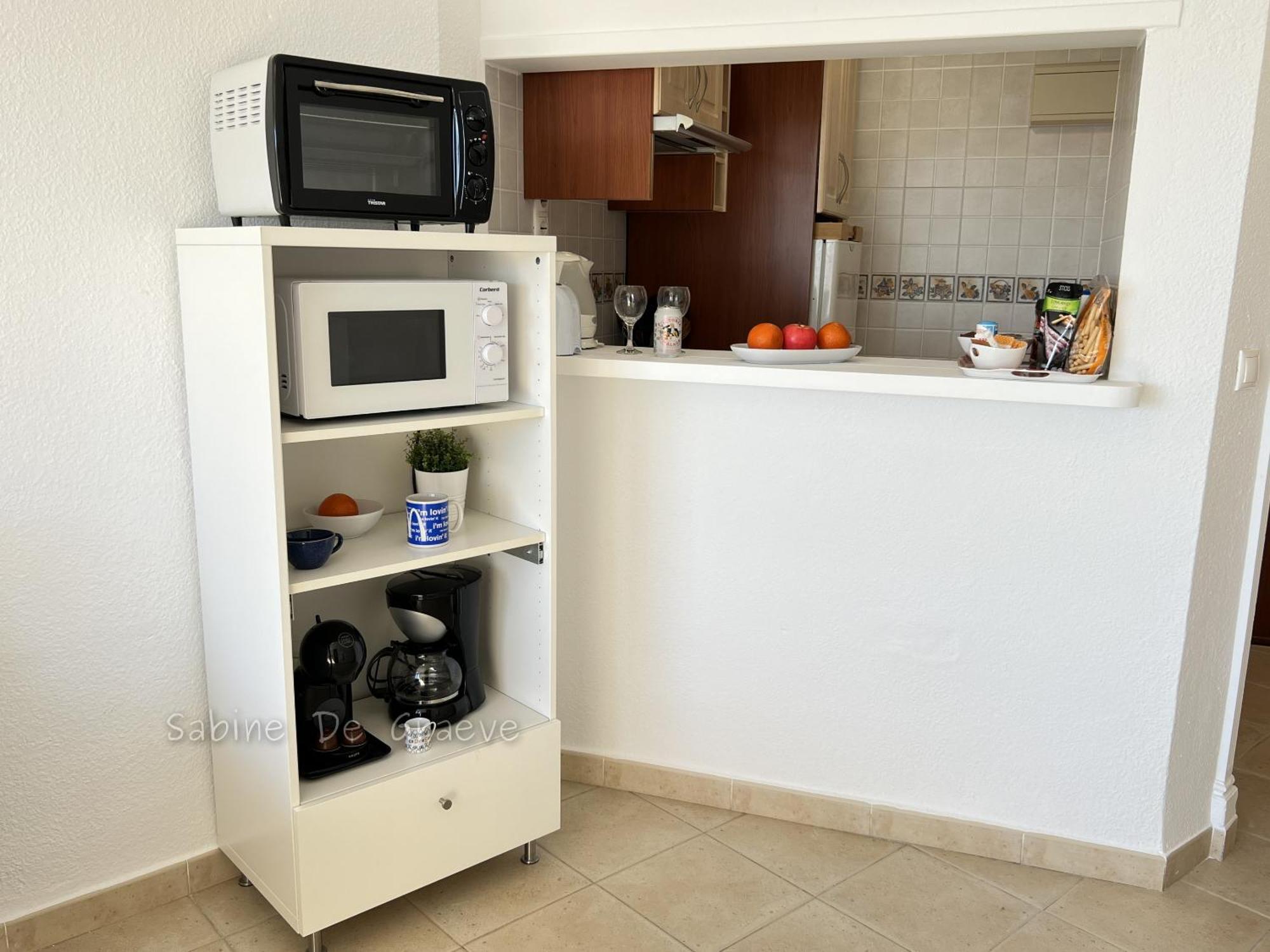 Seaside Apartment For 2 Next To Nerja Pool Carabela-C704 Torrox-Costa Exterior foto